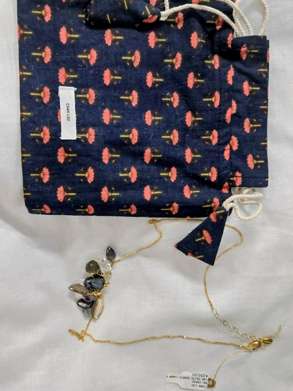 Chan Luu Necklace